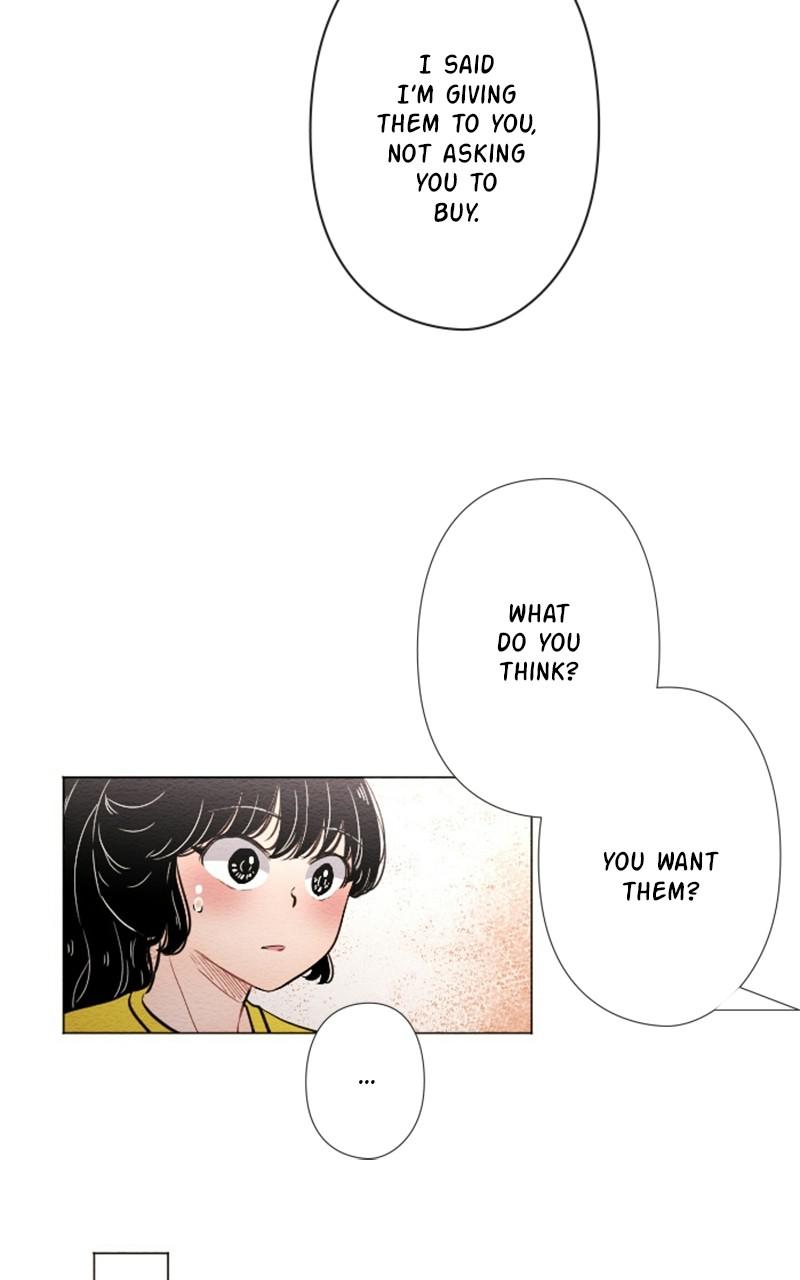 Mistake Chapter 33 - Page 9