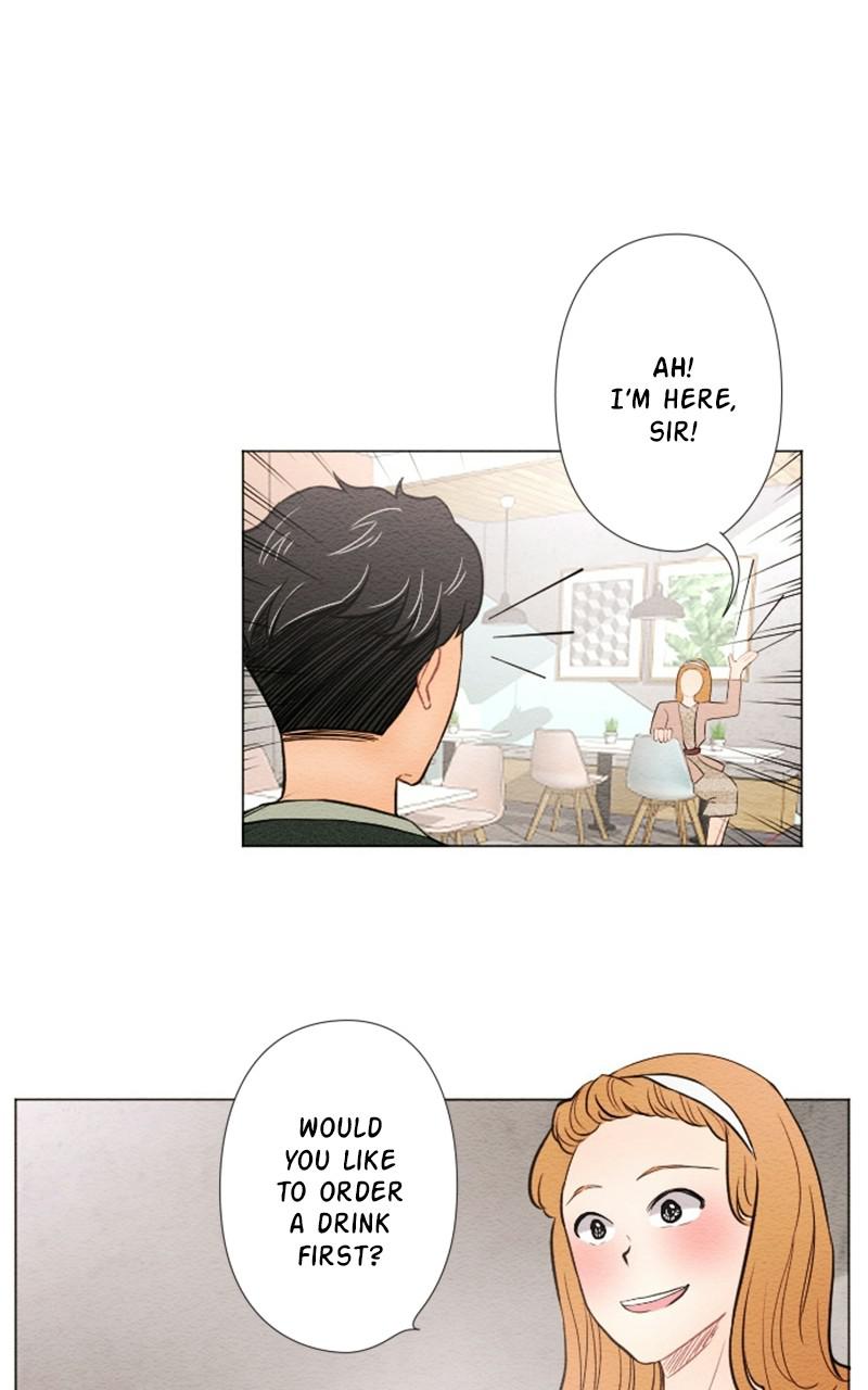 Mistake Chapter 33 - Page 12