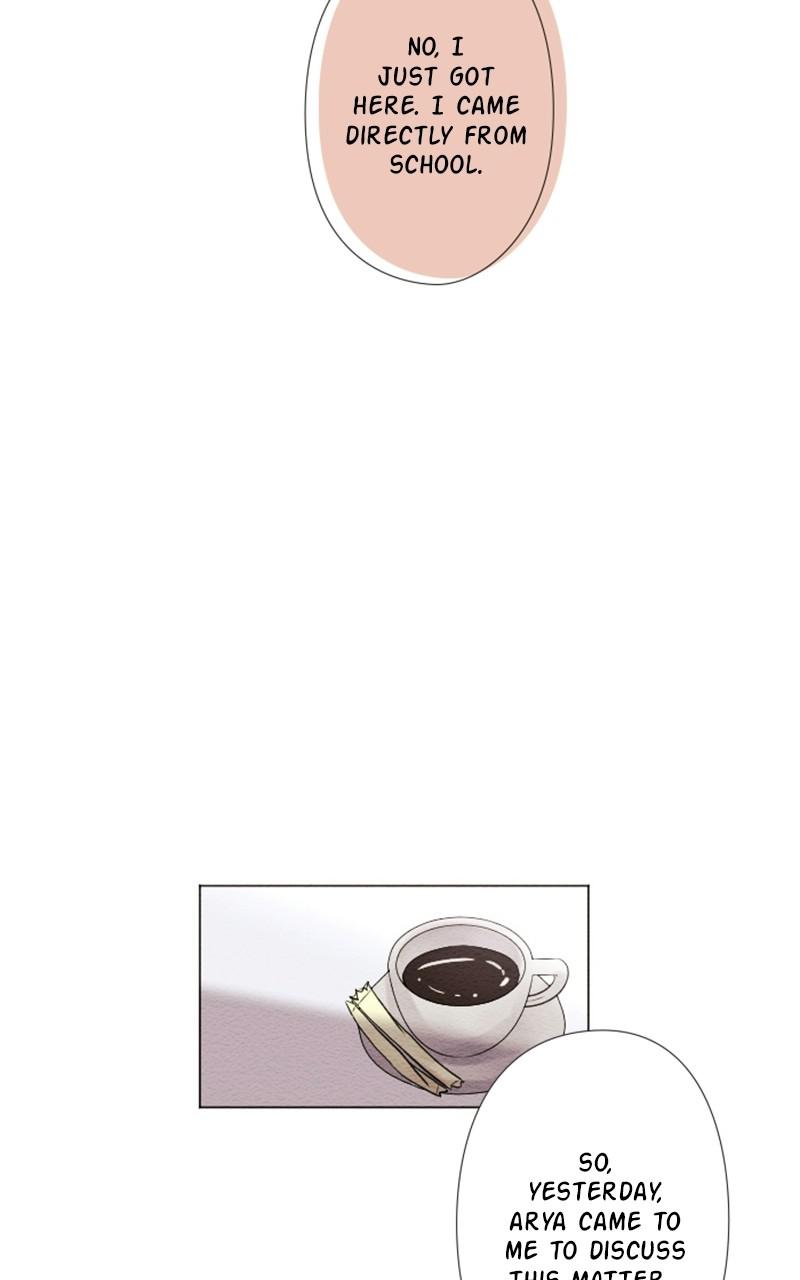 Mistake Chapter 33 - Page 14