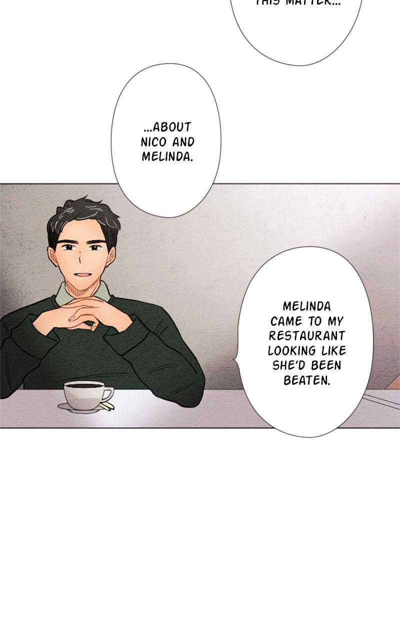 Mistake Chapter 33 - Page 15