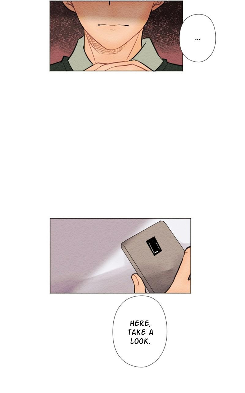 Mistake Chapter 33 - Page 16