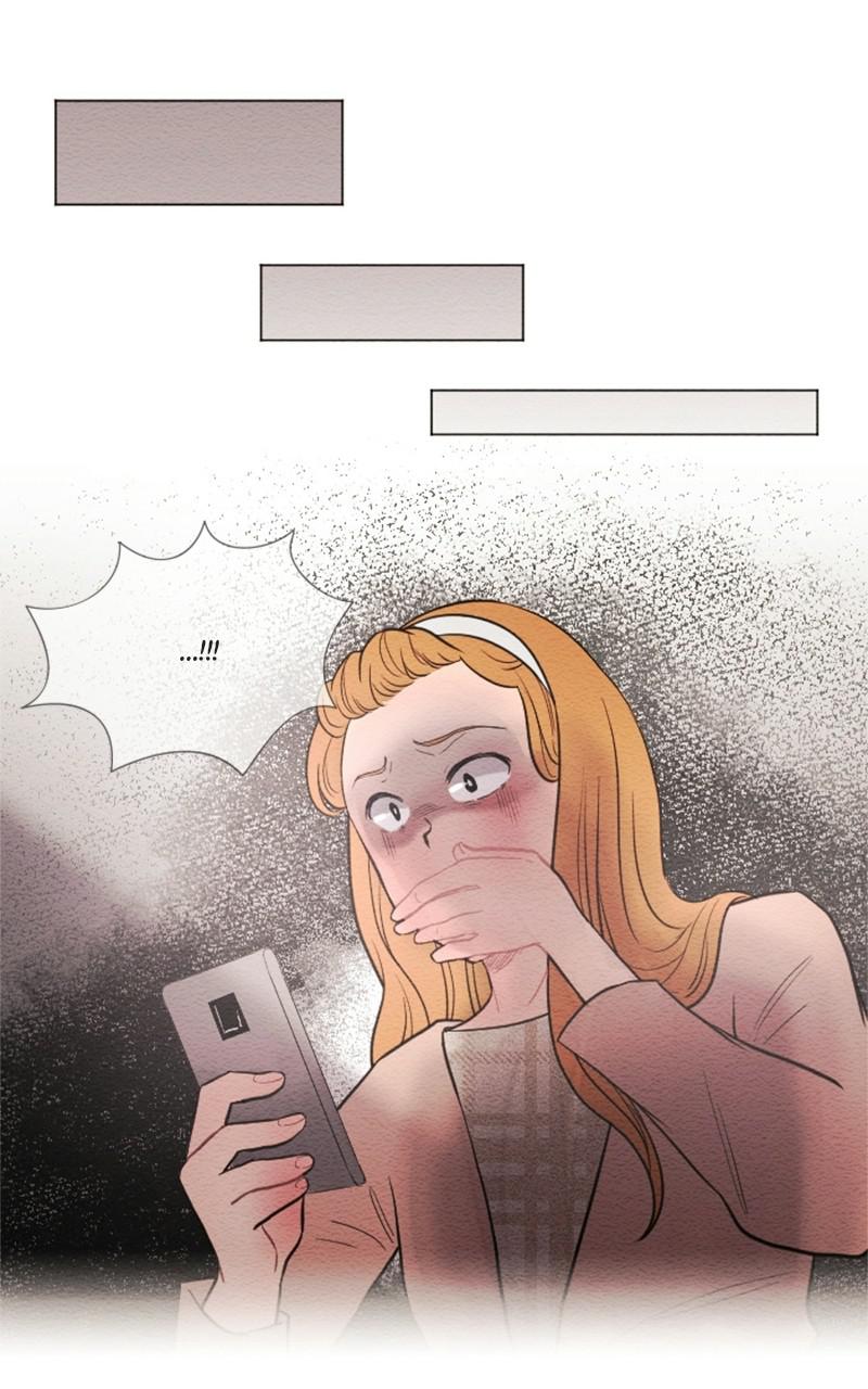 Mistake Chapter 33 - Page 17