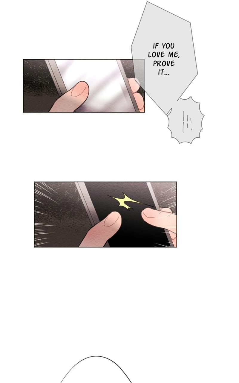 Mistake Chapter 33 - Page 18