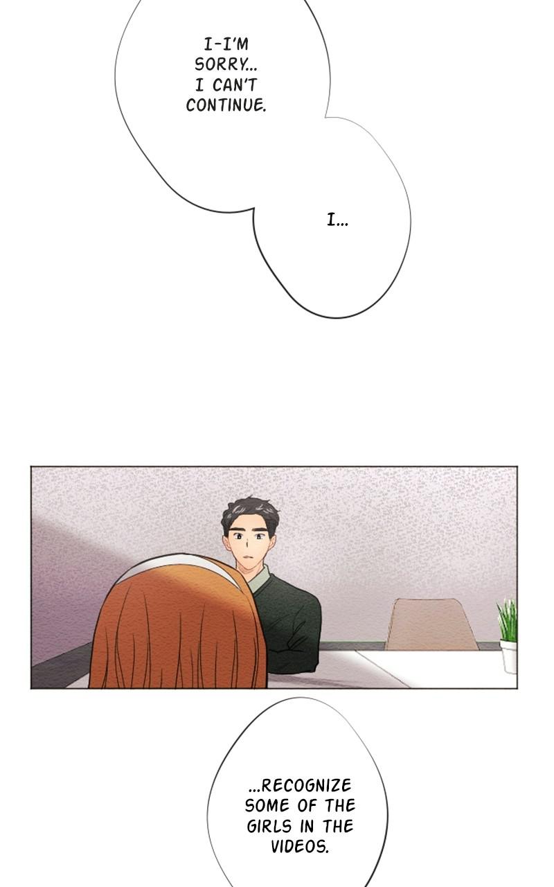 Mistake Chapter 33 - Page 19