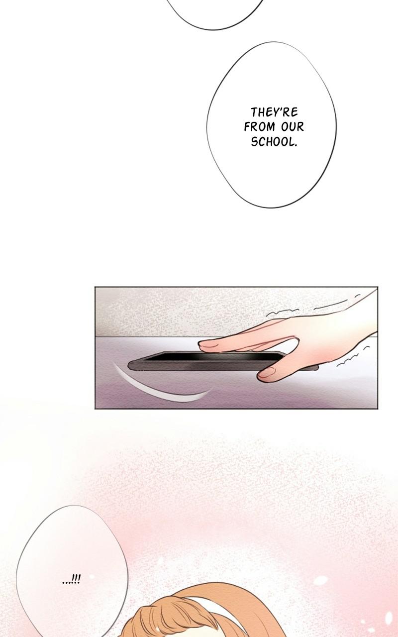 Mistake Chapter 33 - Page 20