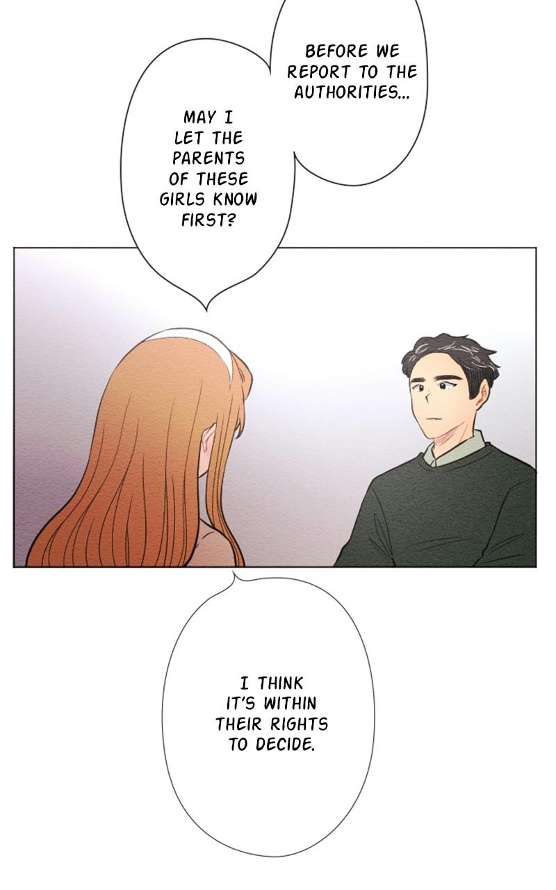 Mistake Chapter 33 - Page 23