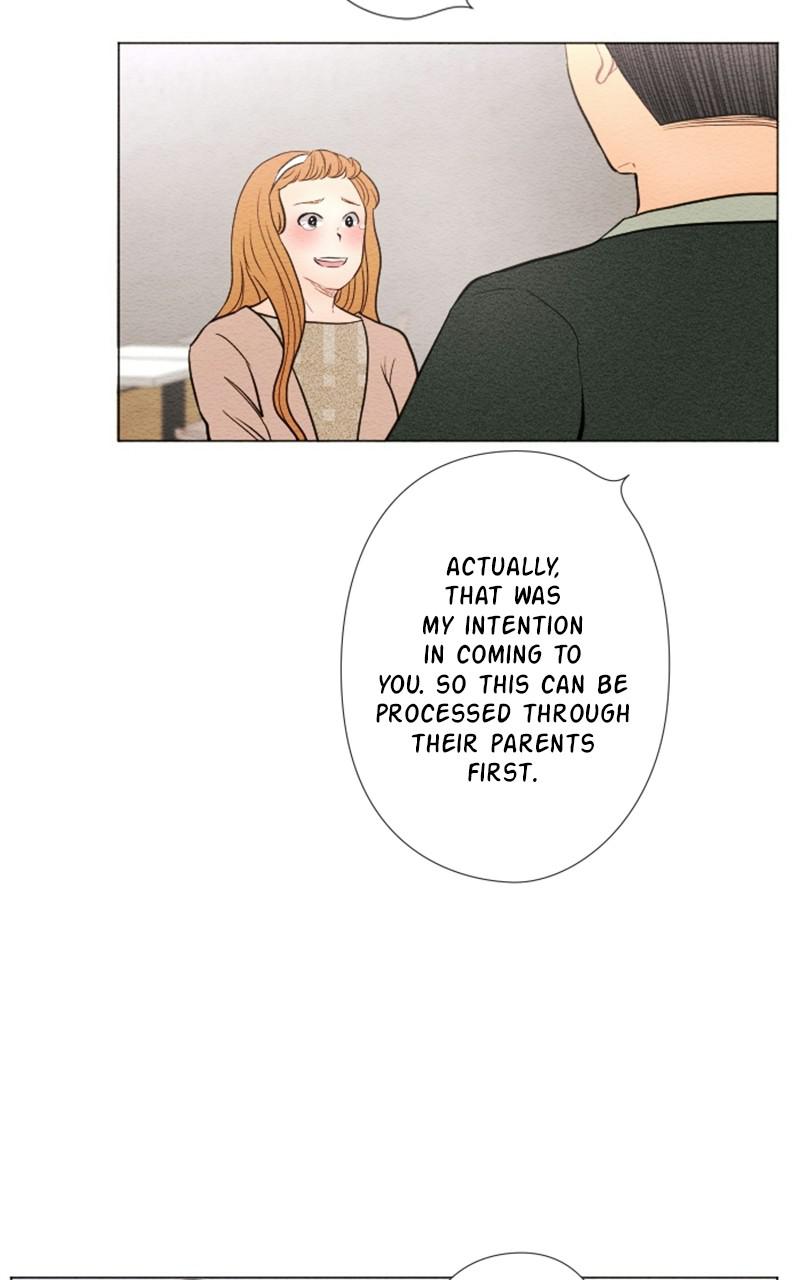 Mistake Chapter 33 - Page 25