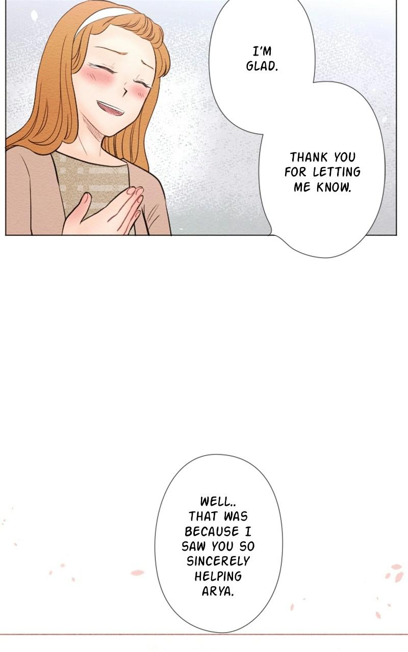 Mistake Chapter 33 - Page 26