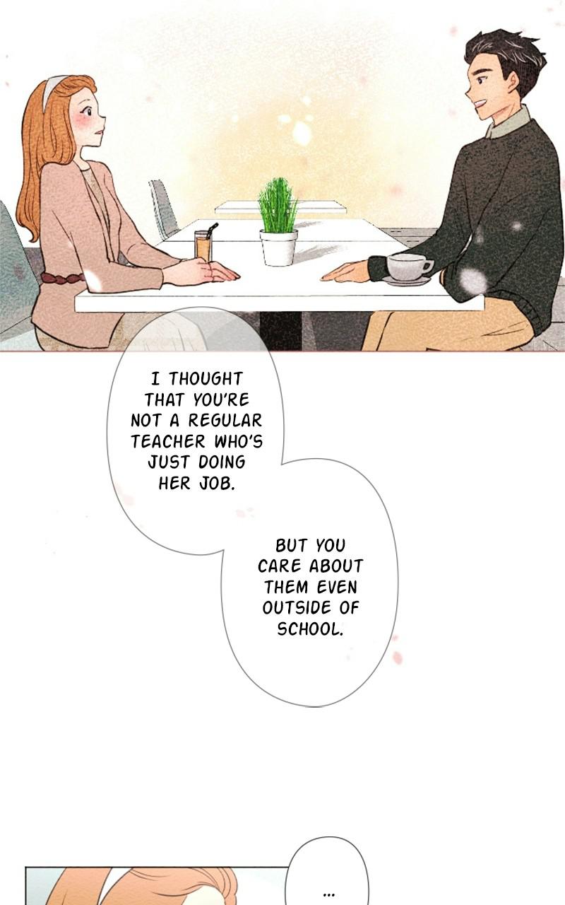 Mistake Chapter 33 - Page 27