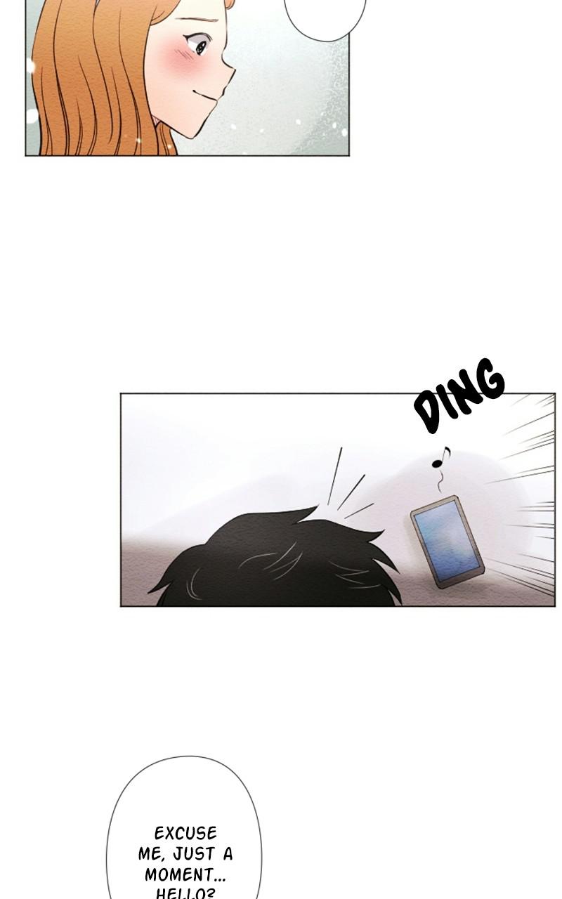 Mistake Chapter 33 - Page 28