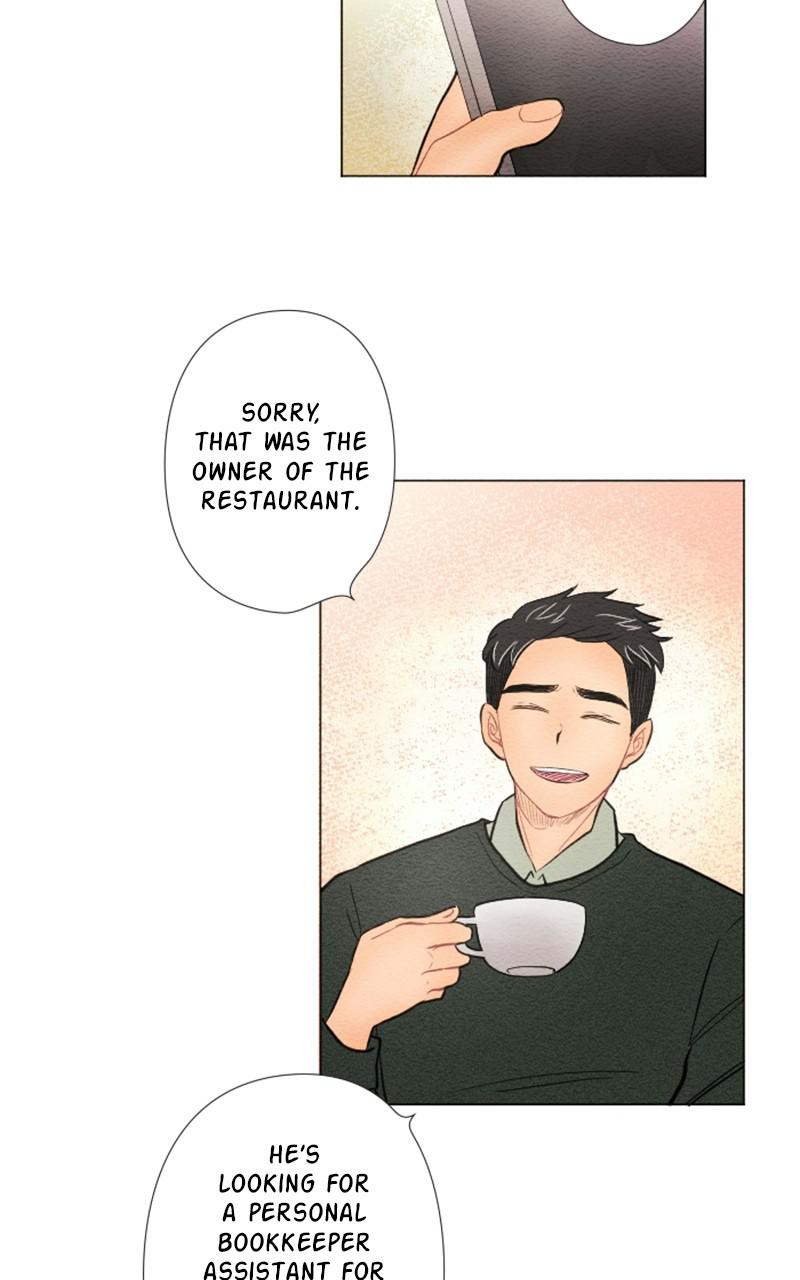 Mistake Chapter 33 - Page 30