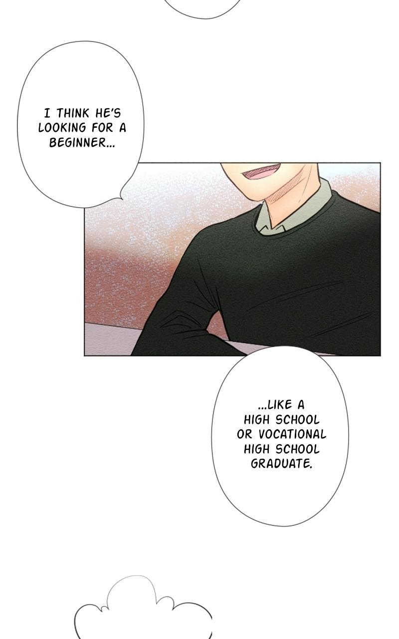 Mistake Chapter 33 - Page 32