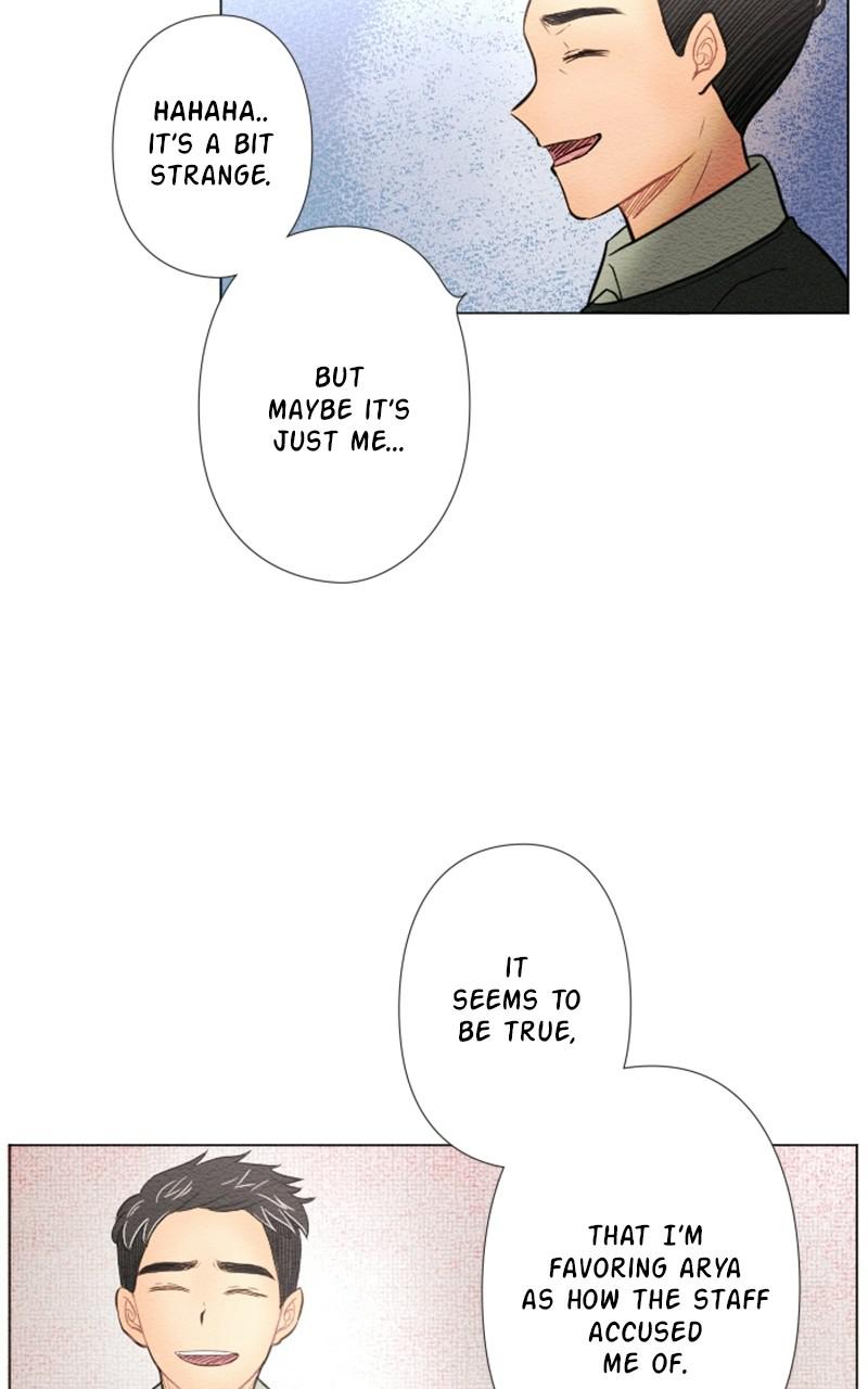 Mistake Chapter 33 - Page 35