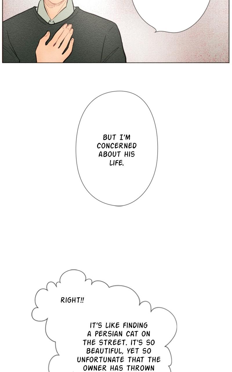 Mistake Chapter 33 - Page 36