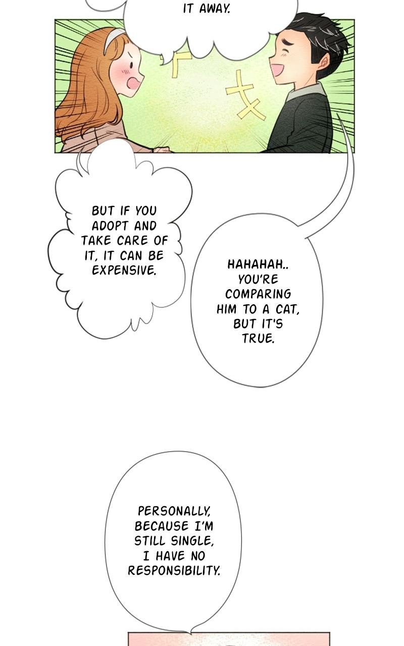 Mistake Chapter 33 - Page 37