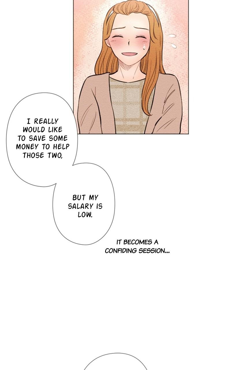 Mistake Chapter 33 - Page 38