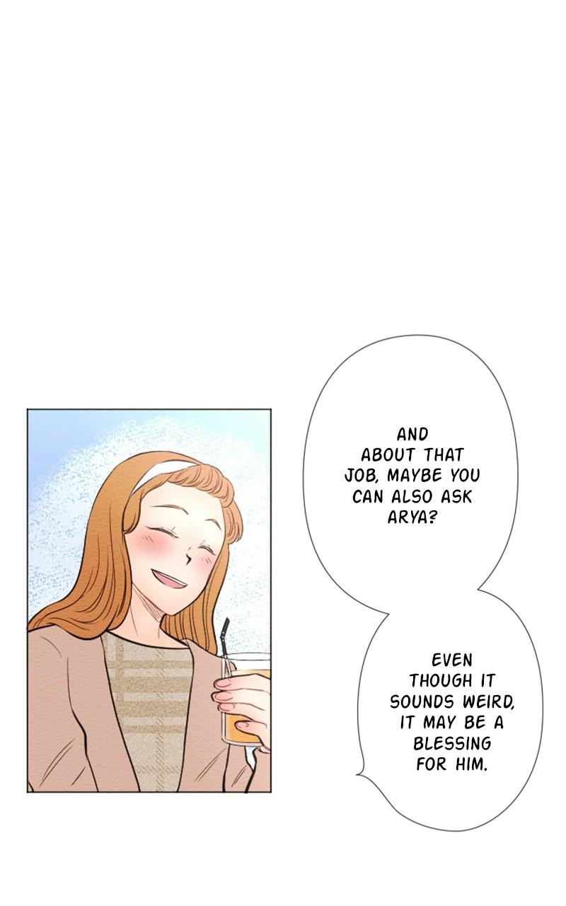 Mistake Chapter 33 - Page 40