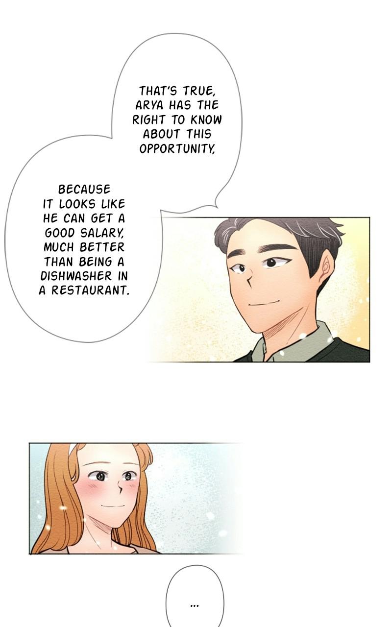 Mistake Chapter 33 - Page 41