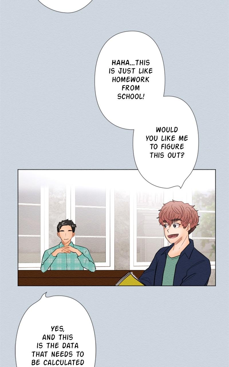 Mistake Chapter 34 - Page 4