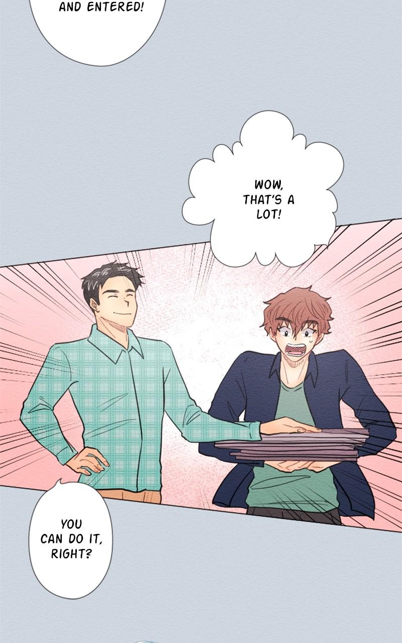 Mistake Chapter 34 - Page 5