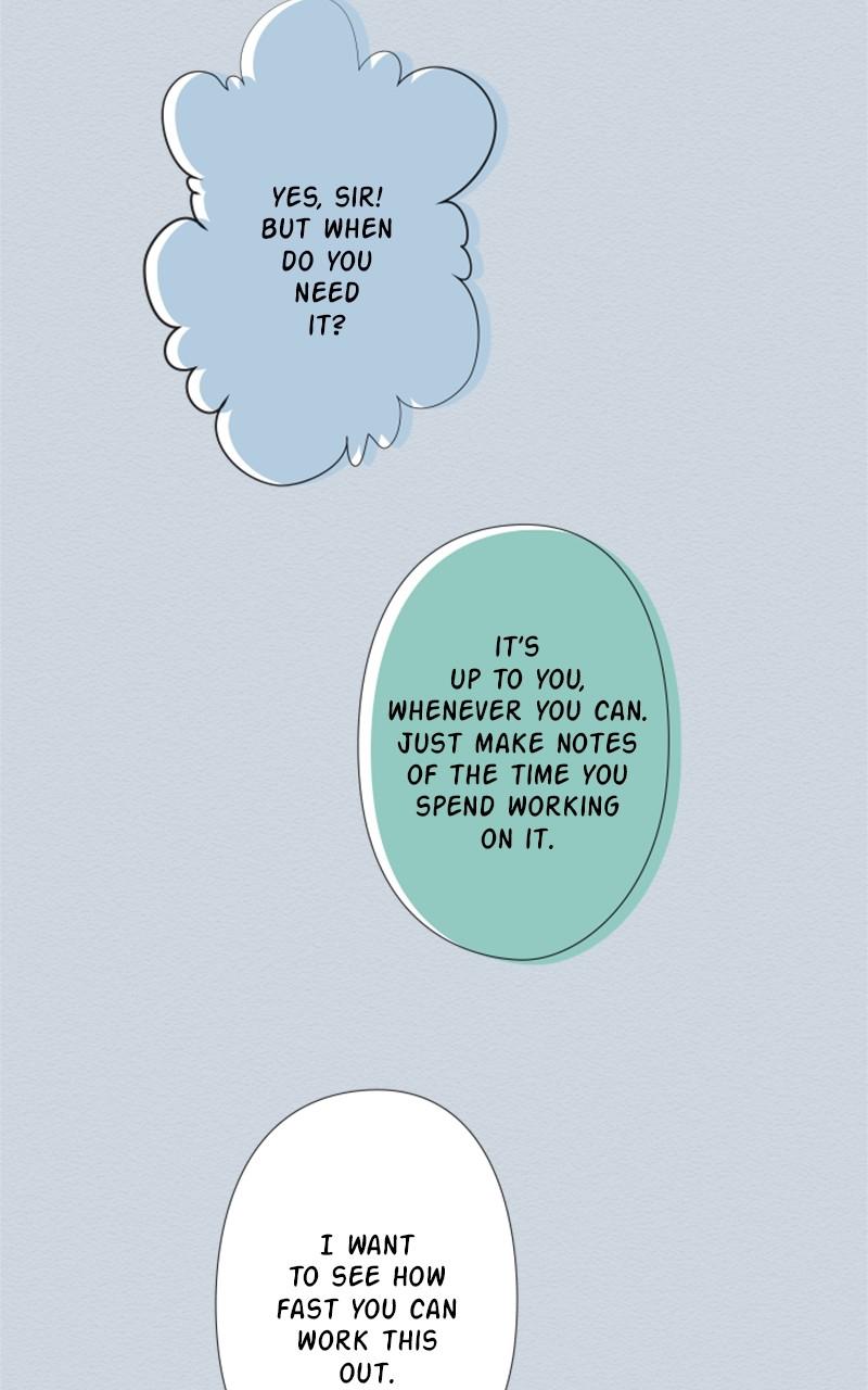 Mistake Chapter 34 - Page 6