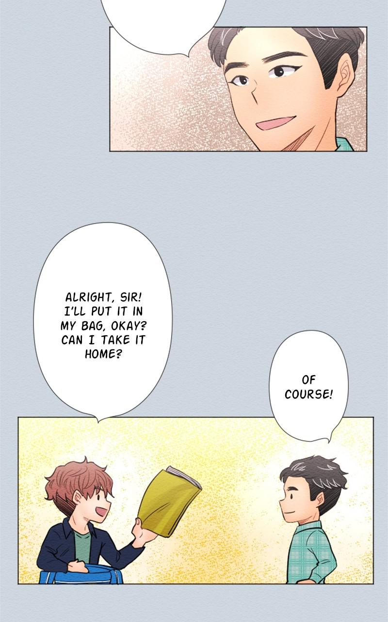 Mistake Chapter 34 - Page 7