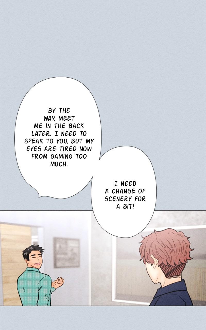 Mistake Chapter 34 - Page 8