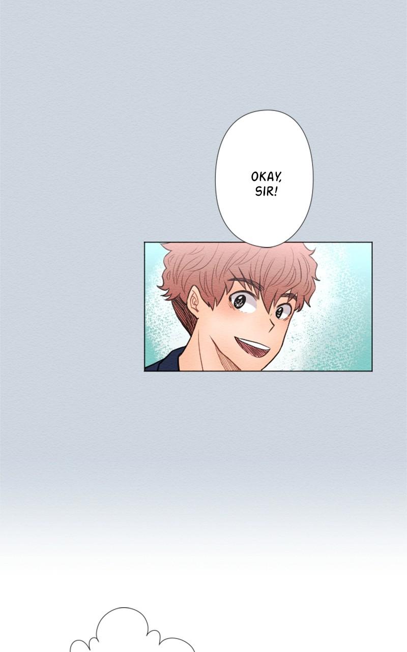 Mistake Chapter 34 - Page 9