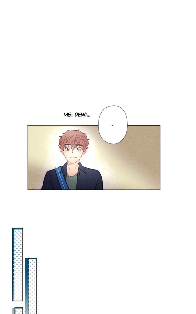 Mistake Chapter 34 - Page 12