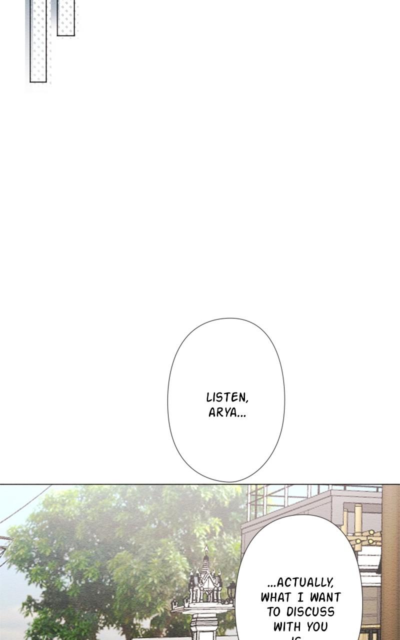 Mistake Chapter 34 - Page 13