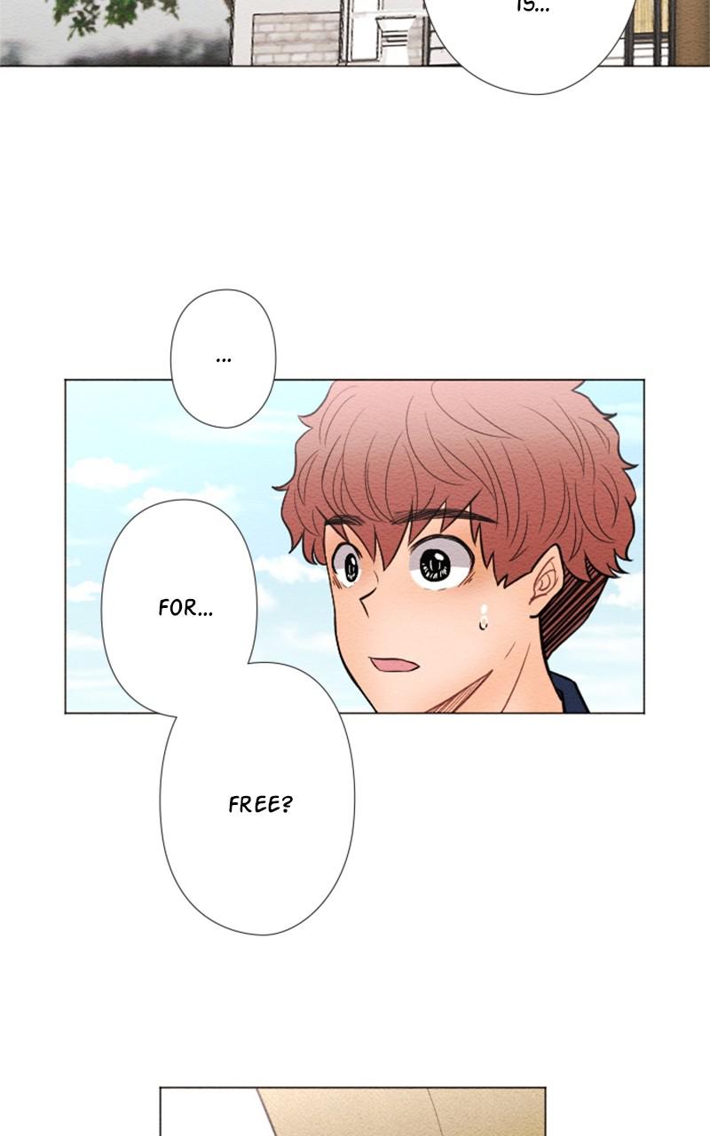 Mistake Chapter 34 - Page 14