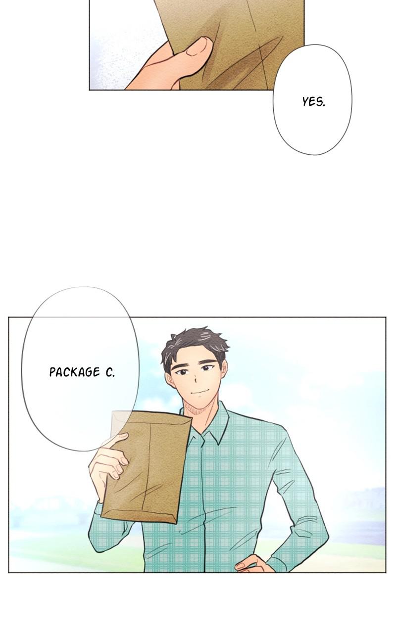 Mistake Chapter 34 - Page 15