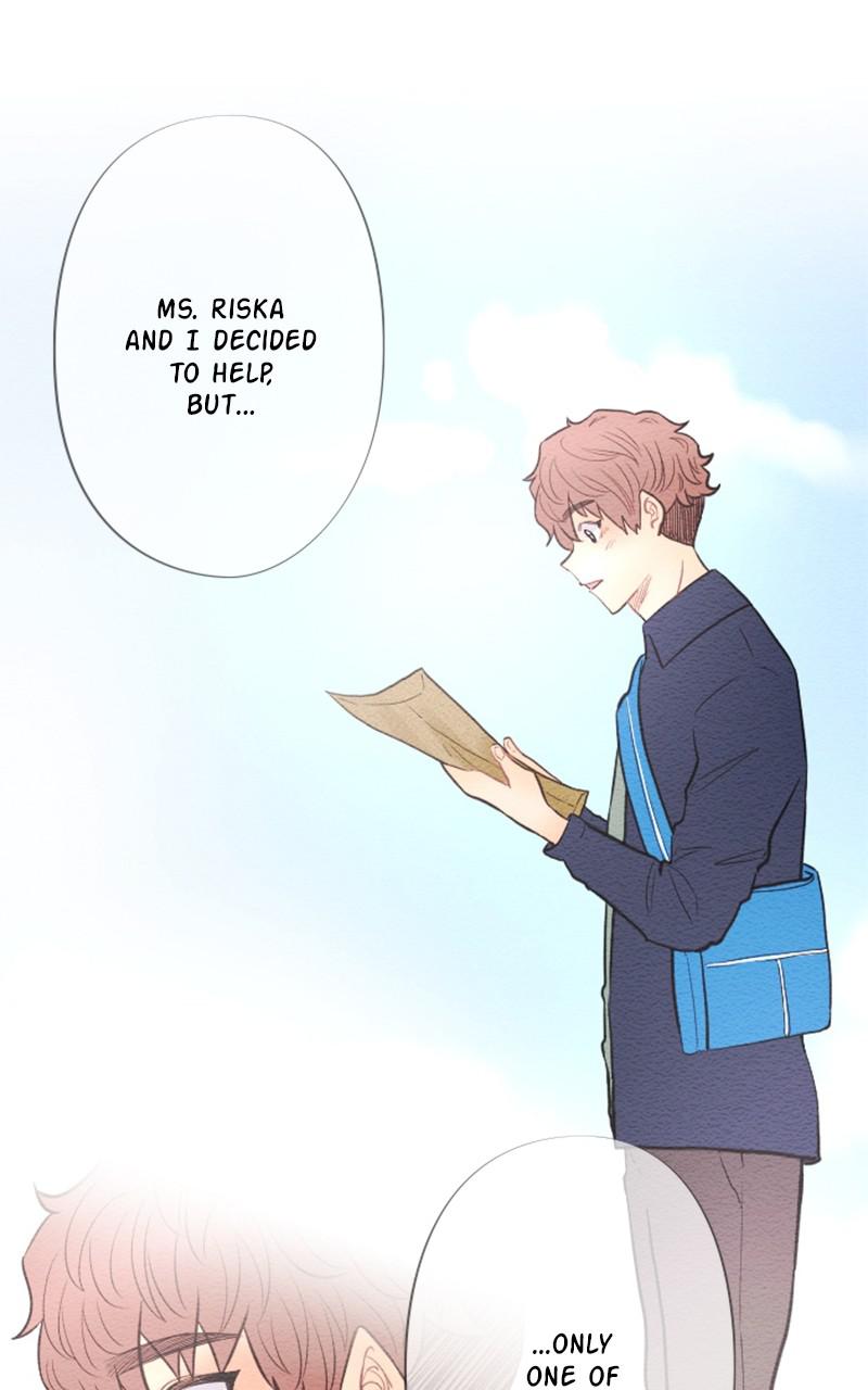 Mistake Chapter 34 - Page 16