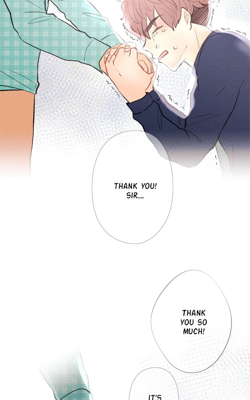 Mistake Chapter 34 - Page 20