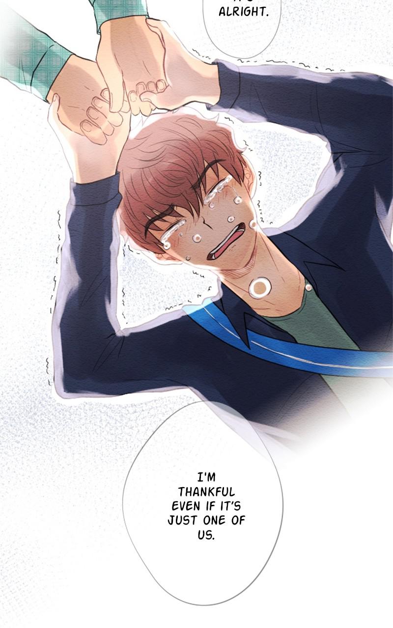 Mistake Chapter 34 - Page 21