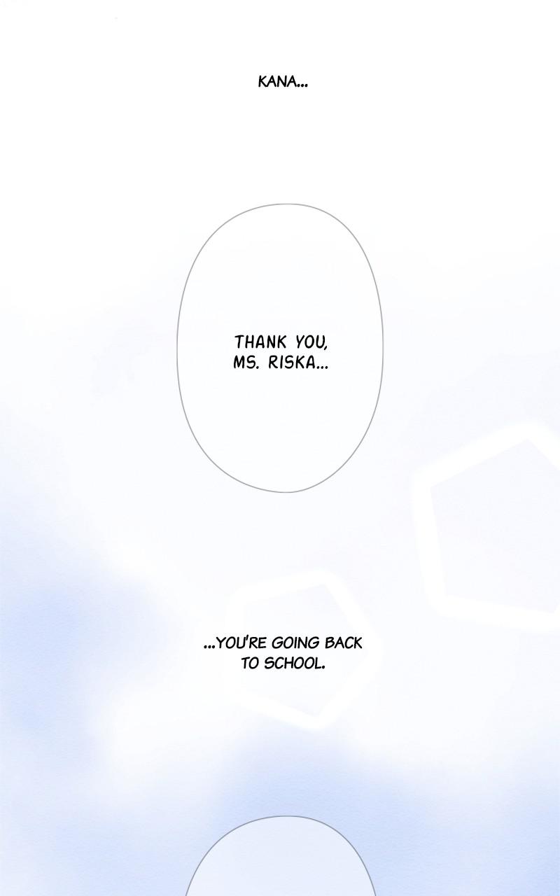 Mistake Chapter 34 - Page 22