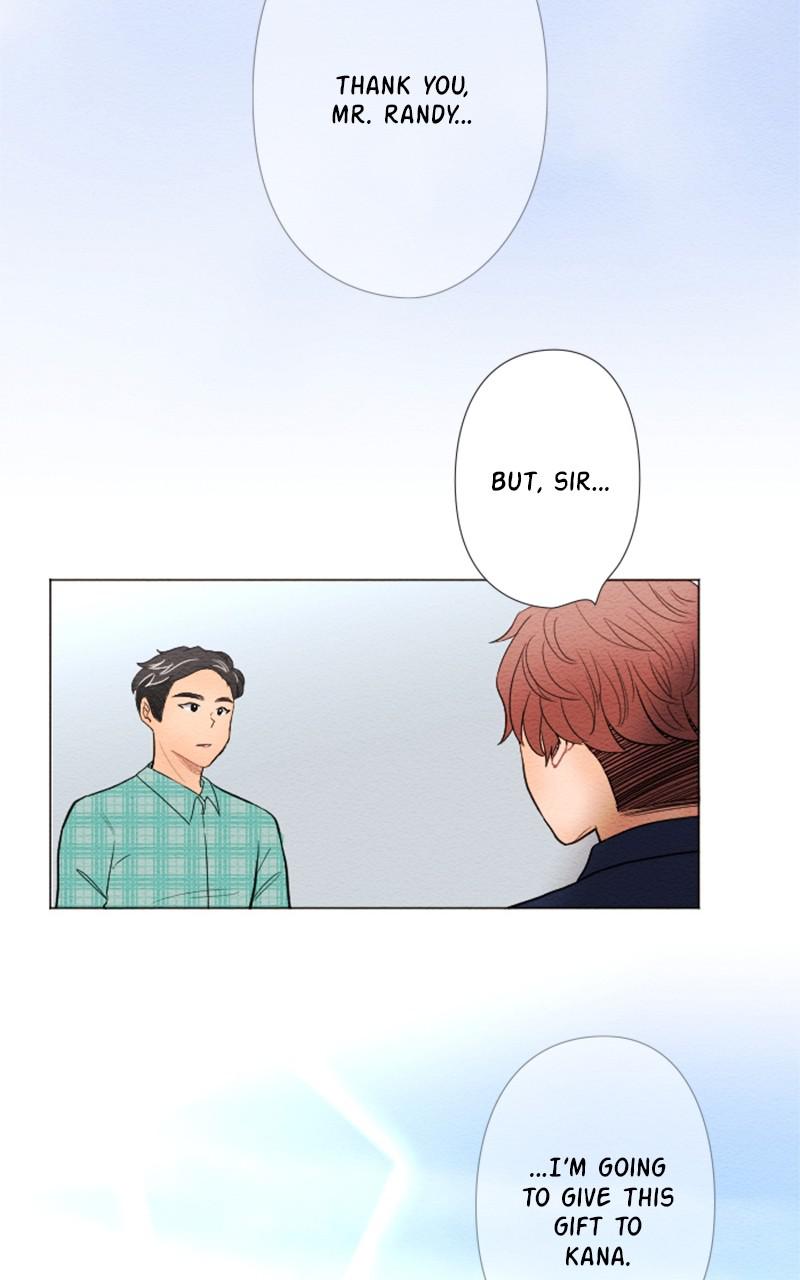 Mistake Chapter 34 - Page 23