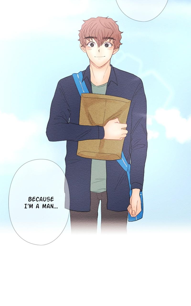 Mistake Chapter 34 - Page 24