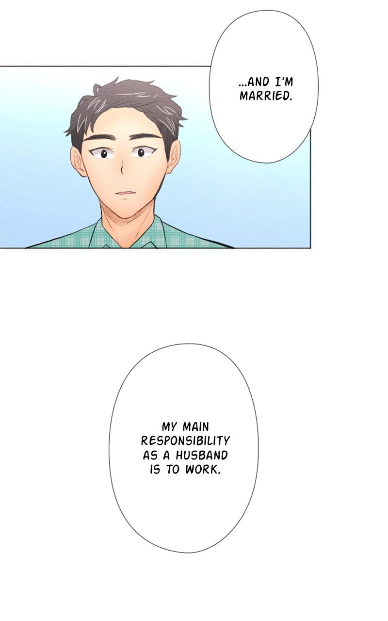 Mistake Chapter 34 - Page 25