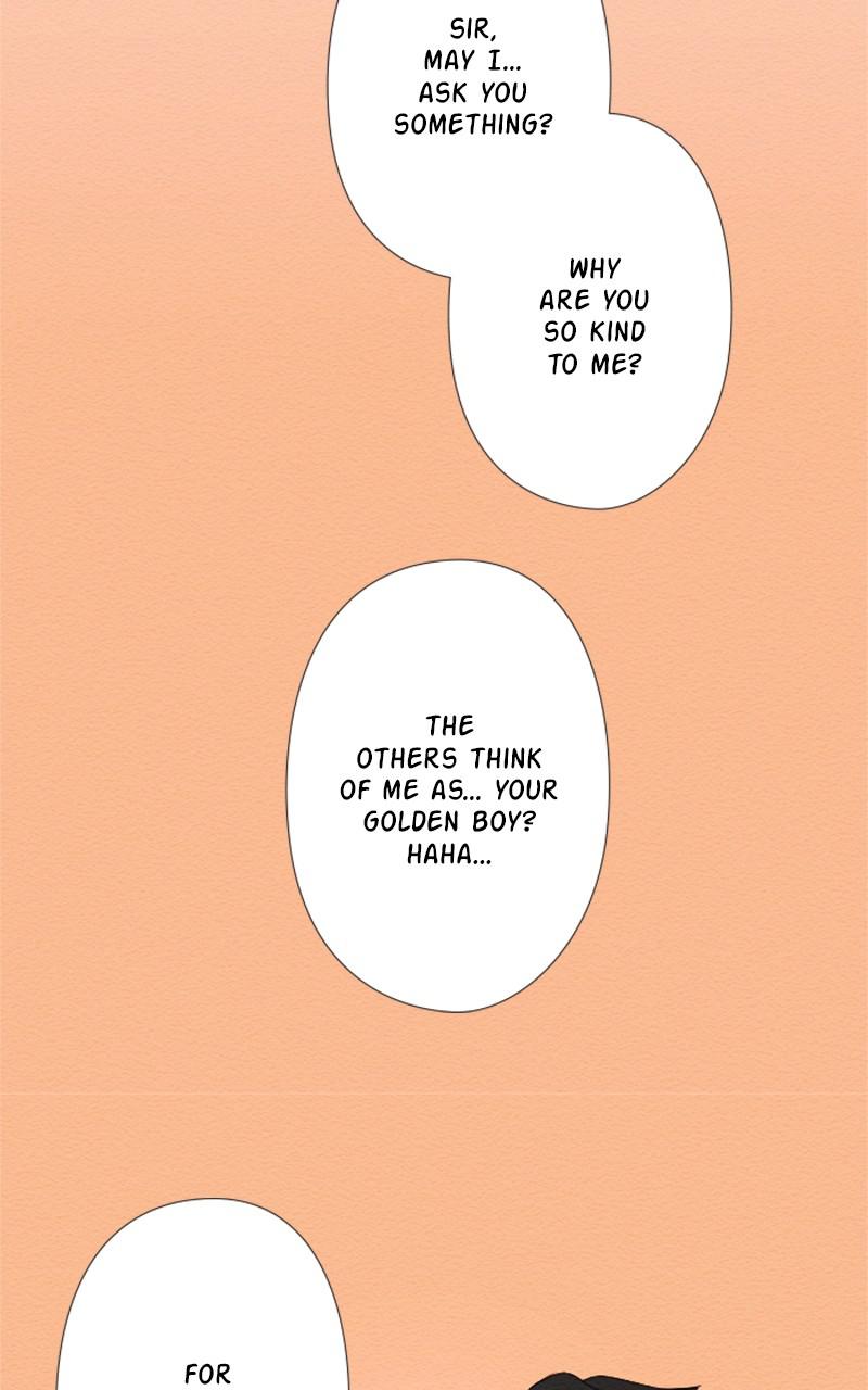 Mistake Chapter 34 - Page 27