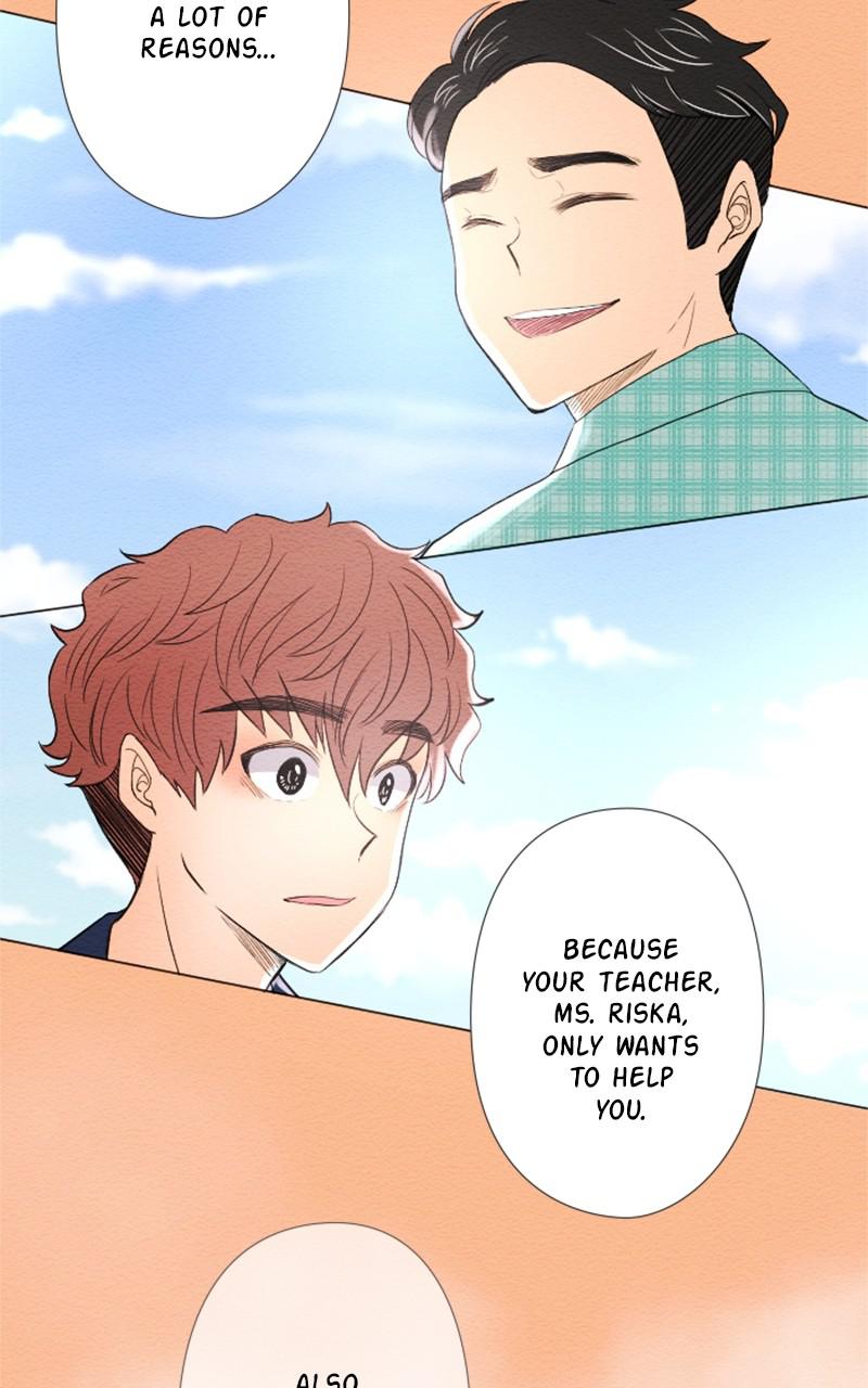 Mistake Chapter 34 - Page 28