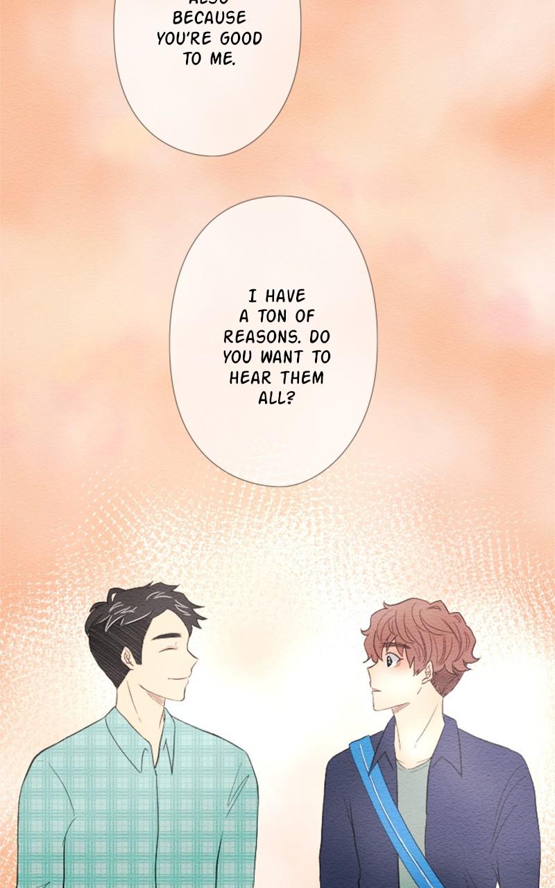 Mistake Chapter 34 - Page 29