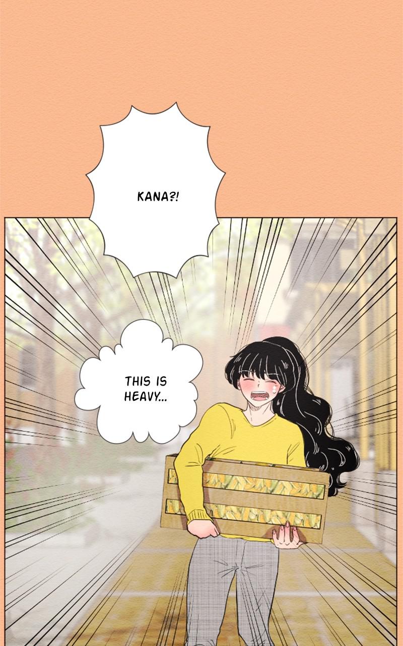 Mistake Chapter 34 - Page 32