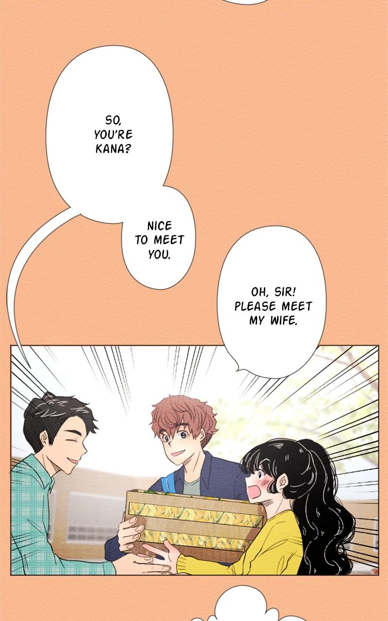 Mistake Chapter 34 - Page 34