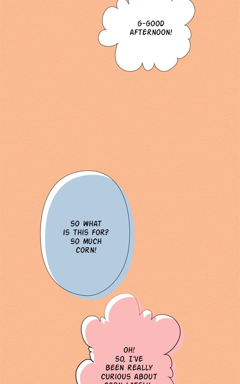 Mistake Chapter 34 - Page 35