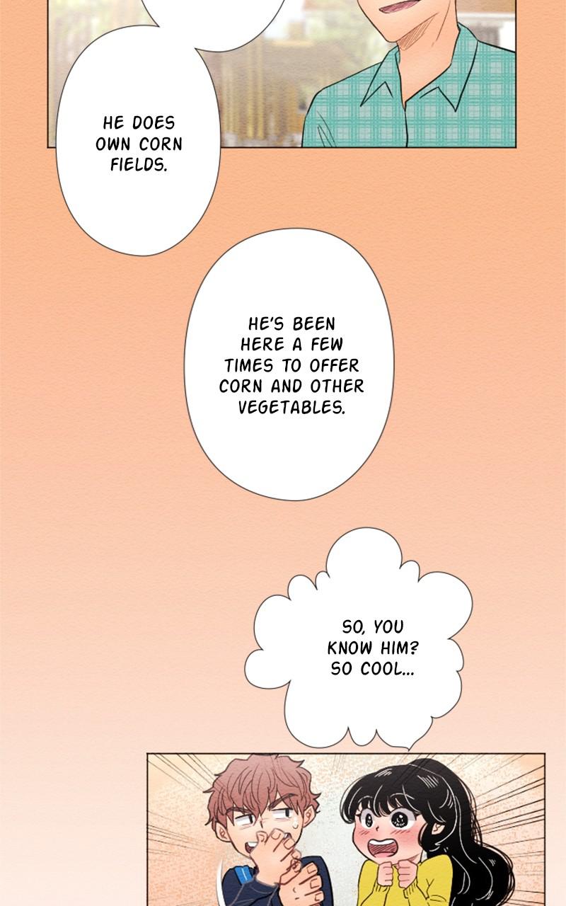 Mistake Chapter 34 - Page 37