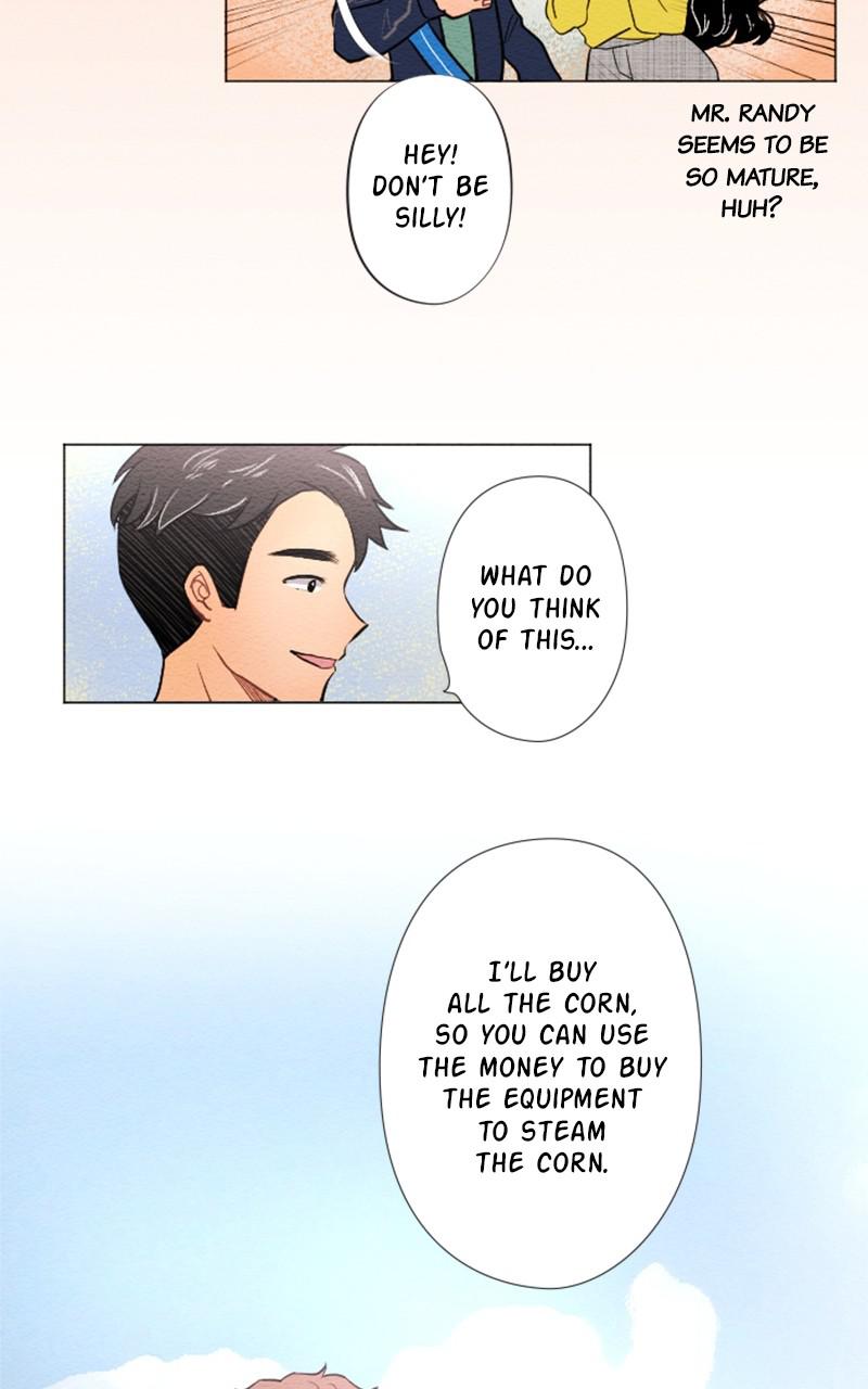 Mistake Chapter 34 - Page 38