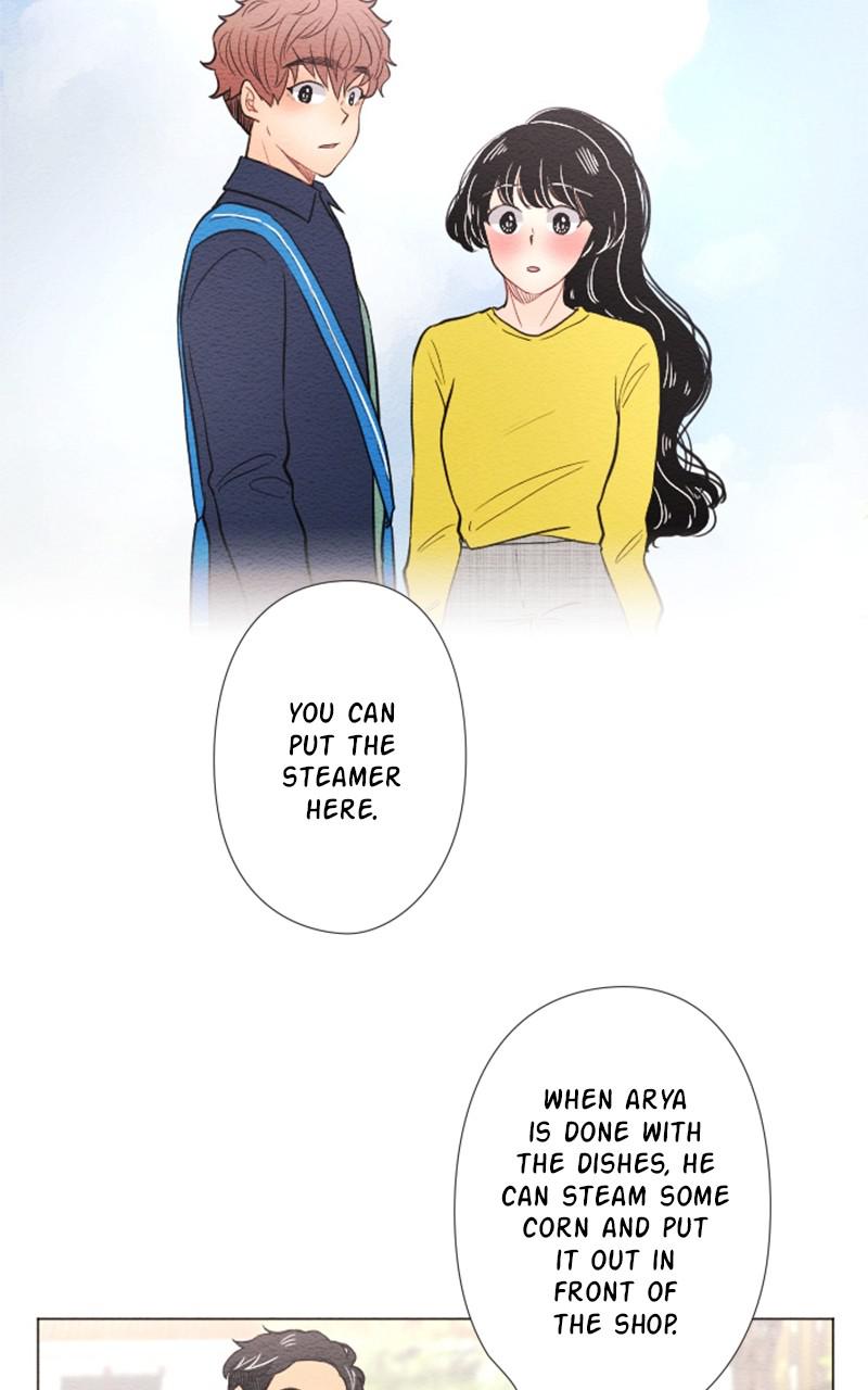 Mistake Chapter 34 - Page 39