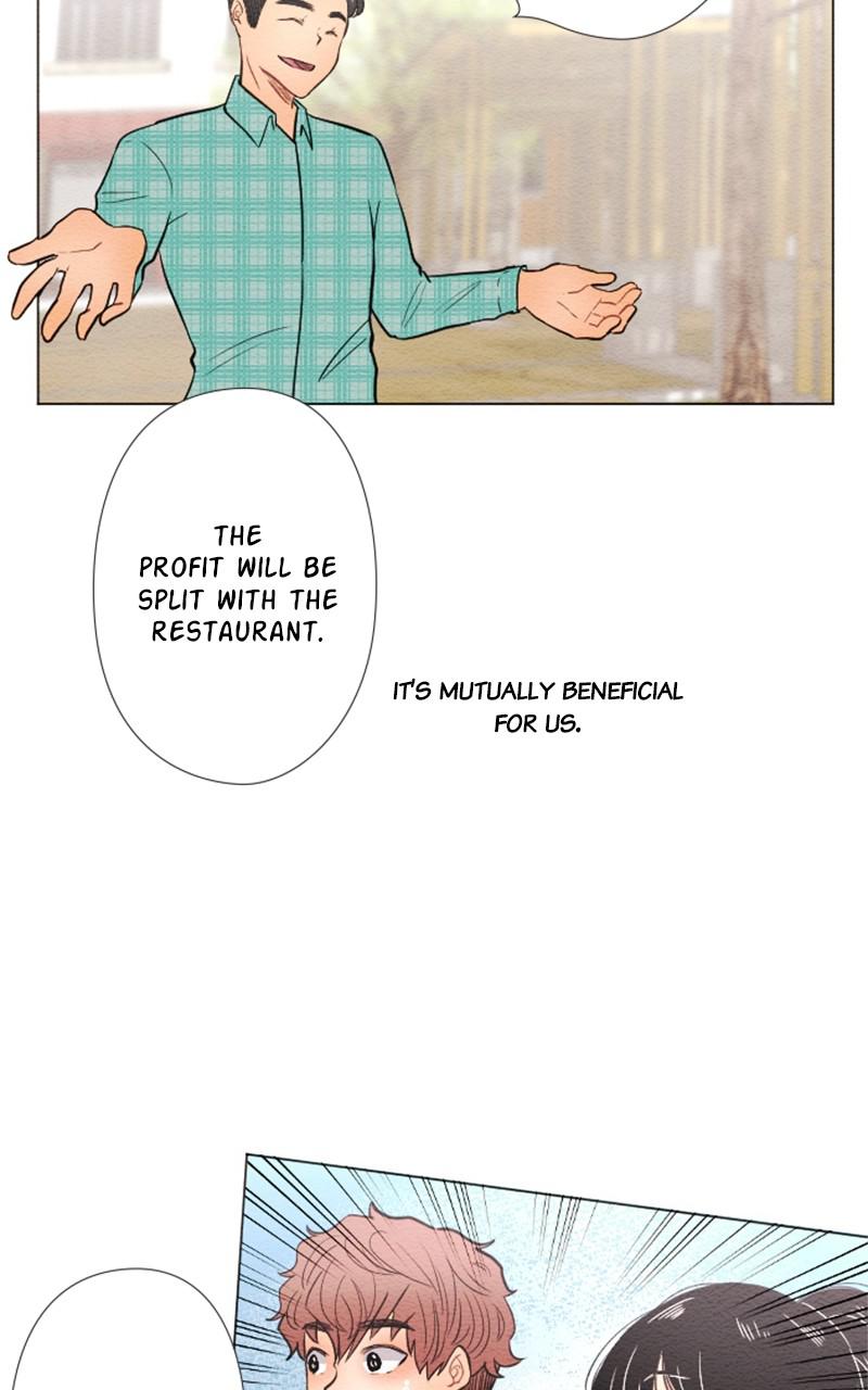 Mistake Chapter 34 - Page 40