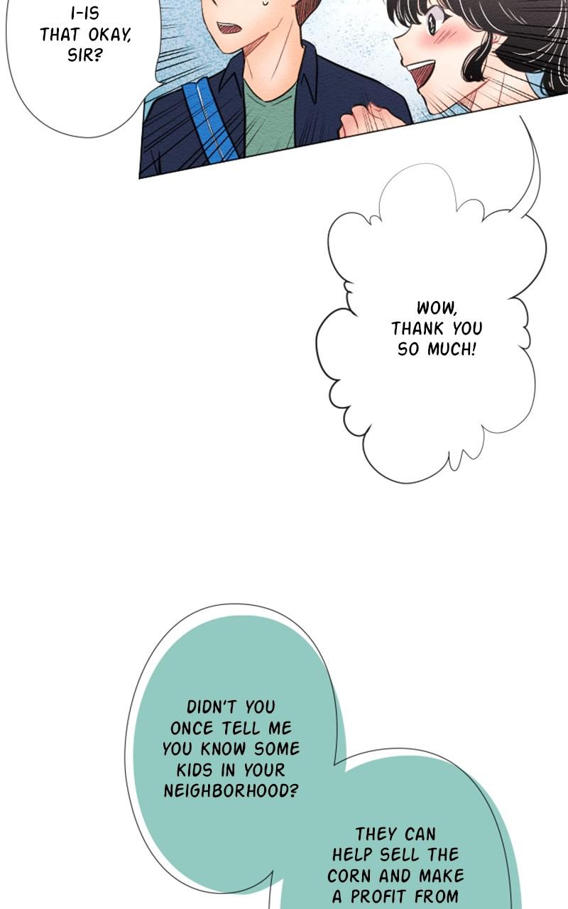 Mistake Chapter 34 - Page 41